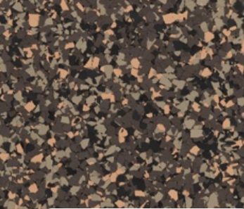 Portobello flake chip (FB-512)