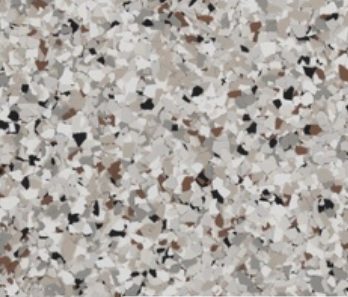 Coyote flake chip (FB-513)