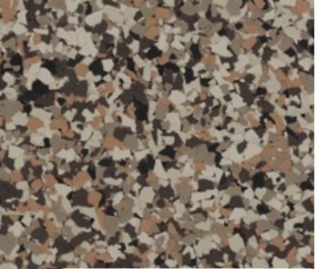 Woodland flake chip (FB-516)