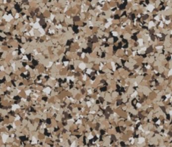 Leopard flake chip (FB-518)