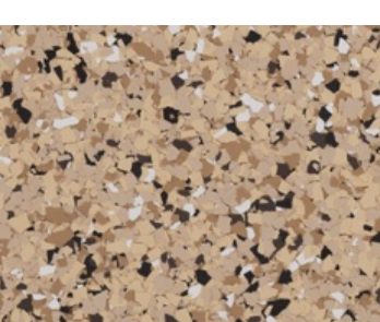 Kalahari flake chip (FB-519)
