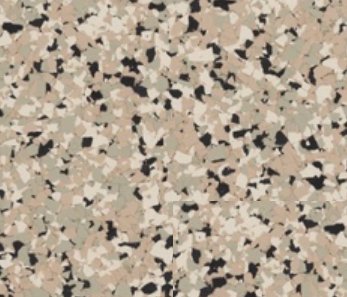 Beachcomber flake chip (FB-603)
