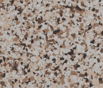 Almond flake chip (FB-605)