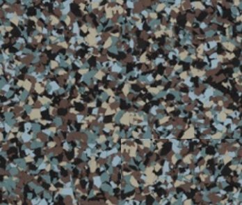 Dakota Trail flake chip (FB-607)
