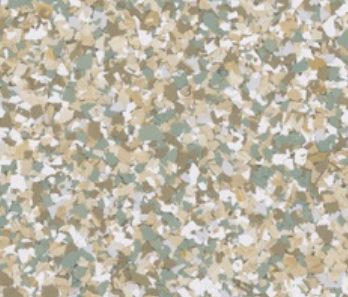 Hillside flake chip (FB-701)