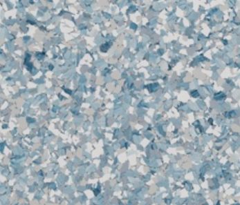 Iceberg flake chip (FB-702)