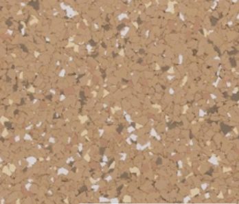 Portico flake chip (FB-707)