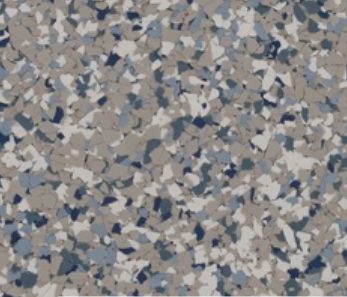 Stonewash flake chip (FB-708)