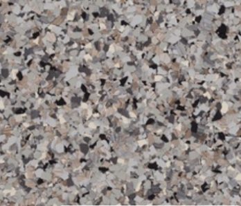 Keystone flake chip (FB-713)