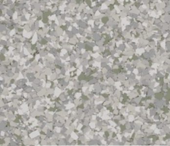Sea Crest flake chip (FB-803)