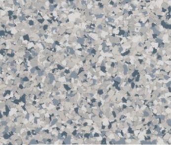 Tidal Wave flake chip (FB-807)