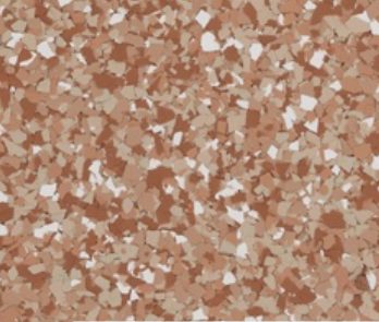 Monterrey flake chip (FB-809)