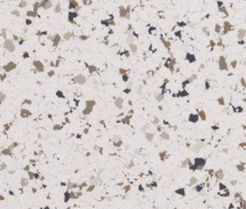 Colonial flake chip (FB-817)