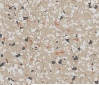 Cruller flake chip (FB-820)