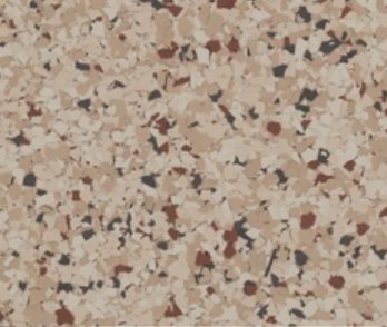 Chestnut flake chip (FB-822)