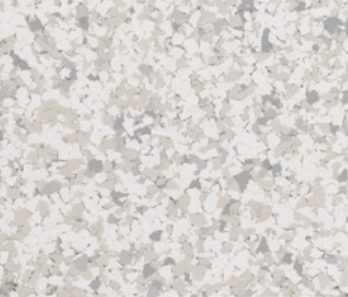 Opal flake chip (FB-901)
