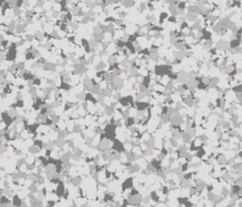 Silver Bells flake chip (FB-903)