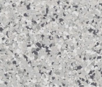 Lunar flake chip (FB-904)