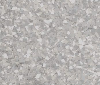 Moon Mist flake chip (FB-906)