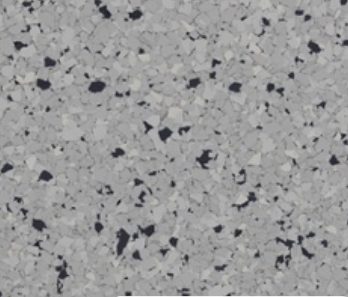 Galaxy flake chip (FB-907)