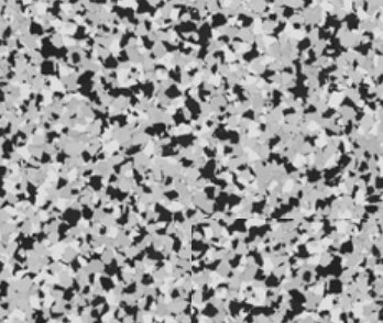 Houndstooth flake chip (FB-910)