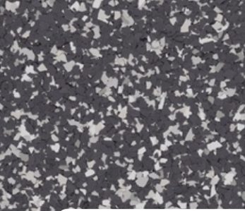 Gargoyle flake chip (FB-914)