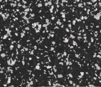 Raven flake chip (FB-915)