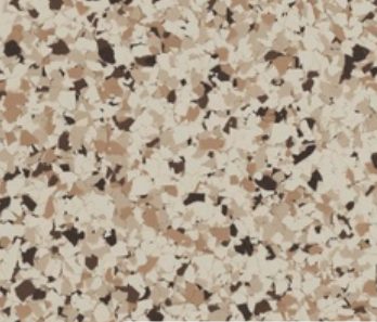 Buffalo flake chip (FB-954)