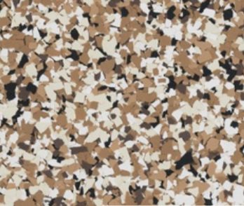 Bean flake chip (FB-960)