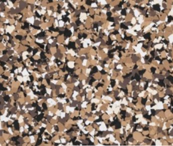 Grizzly flake chip (FB-965)