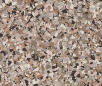 Rosy-Finch flake chip (FB-969)
