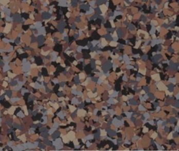 Sparrow flake chip (FB-972)