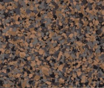 Quail flake chip (FB-974)