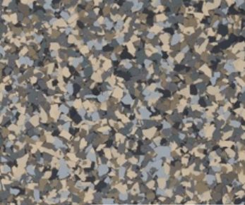 Heron flake chip (FB-976)