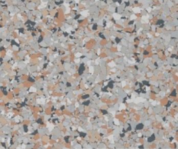 Citrine flake chip (FB-978)